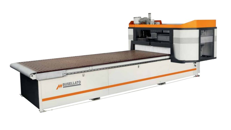 USŁUGI CNC